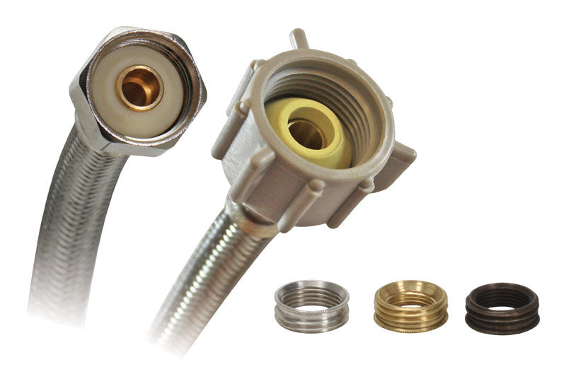 SUPPLY LINE 1/2X7/8X20