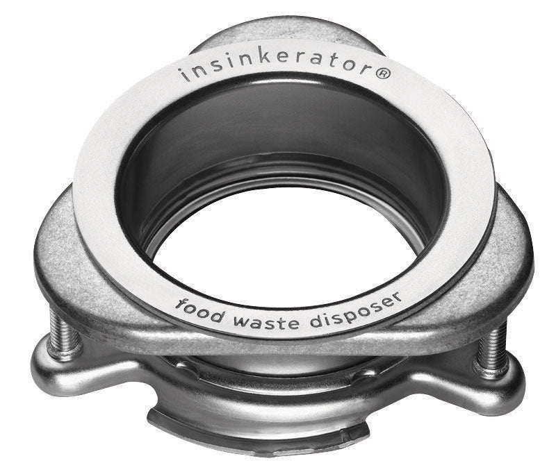 DISPOSAL SINK FLANGE SS