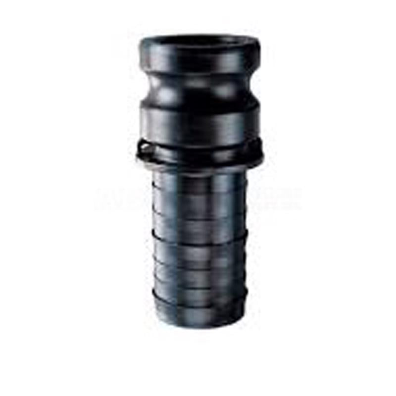 MALE ADAPT 2X2 POLY