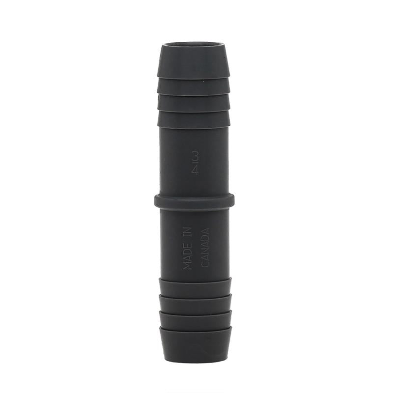 COUPLING 3/4X3/4 POLY