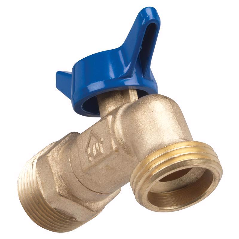 HOSE BIBB 3/4MIPX3/4MHT