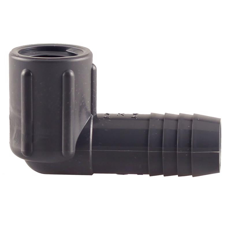 90D REDUC ELBOW 3/4X1/2