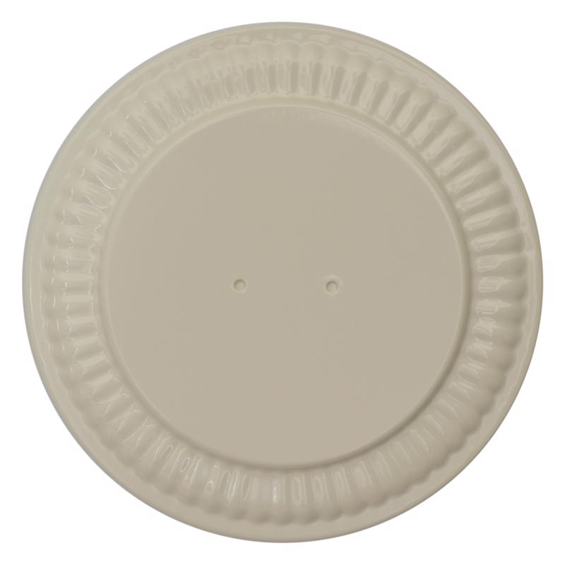 FLUE STOP GALV STL