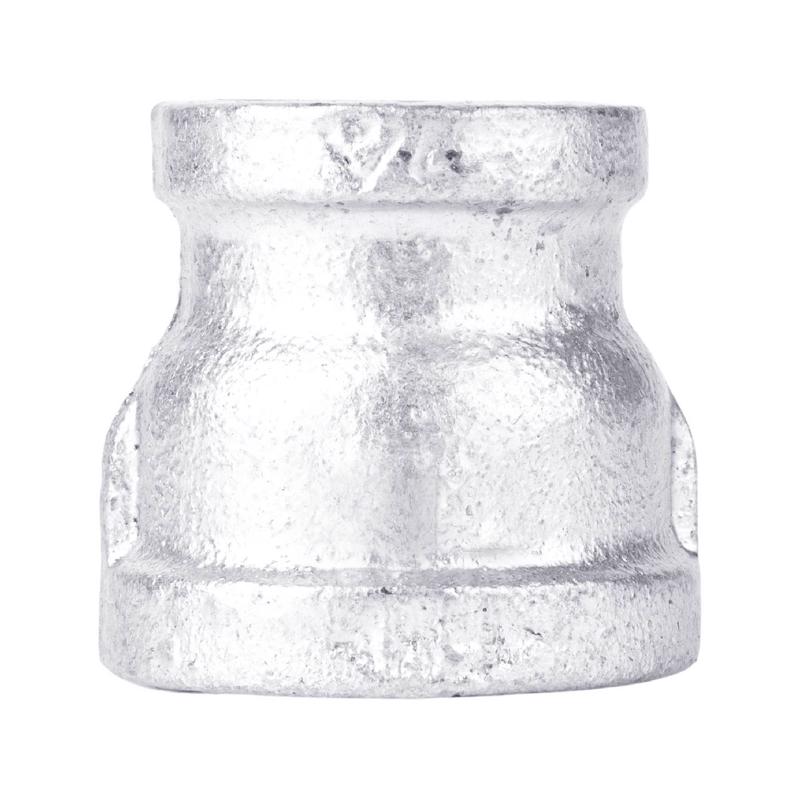 REDUC COUPLING 1-1/2X1
