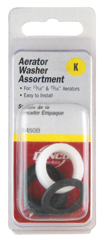 AERATOR WASHER 1PK