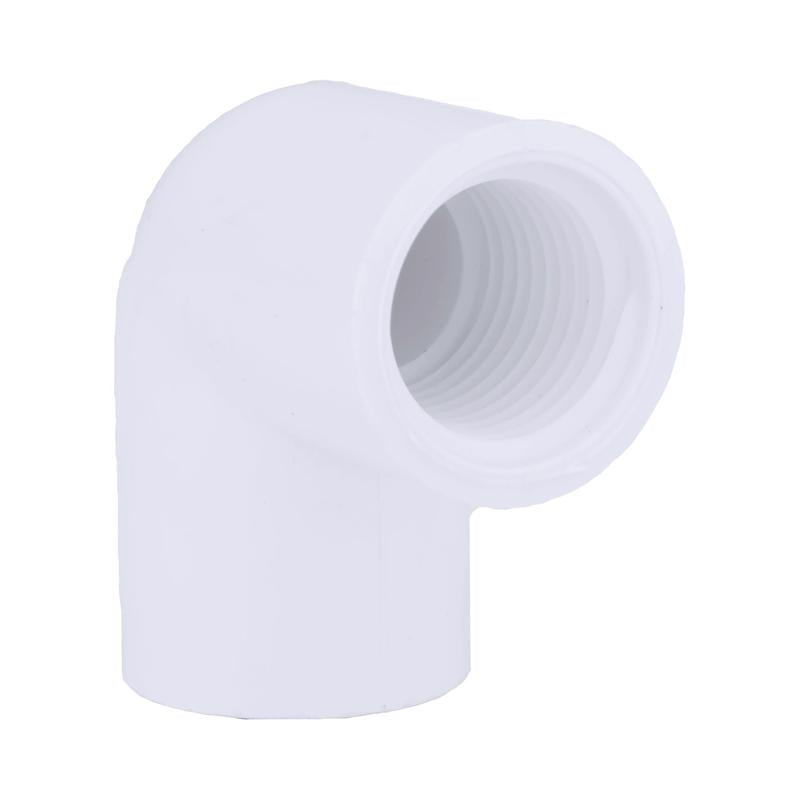 ELBOW 1-1/2X1-1/2 PVC
