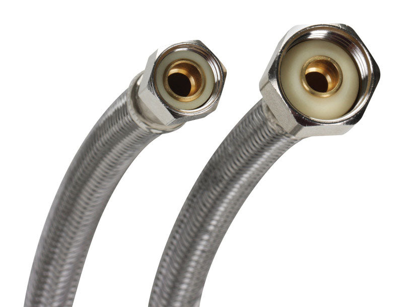 SUPPLY LINE 3/8X1/2X30