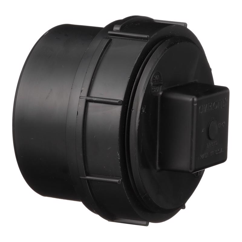 ADAPTER 4SX4FPT ABS