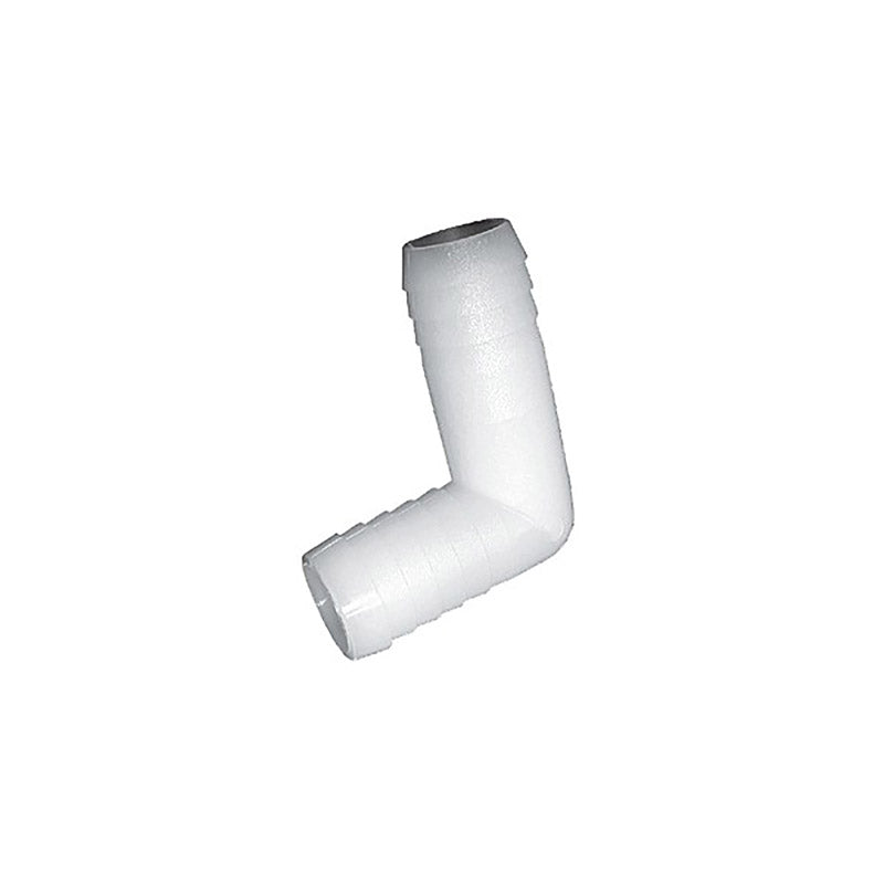 ELBOW 1X1 NYLON