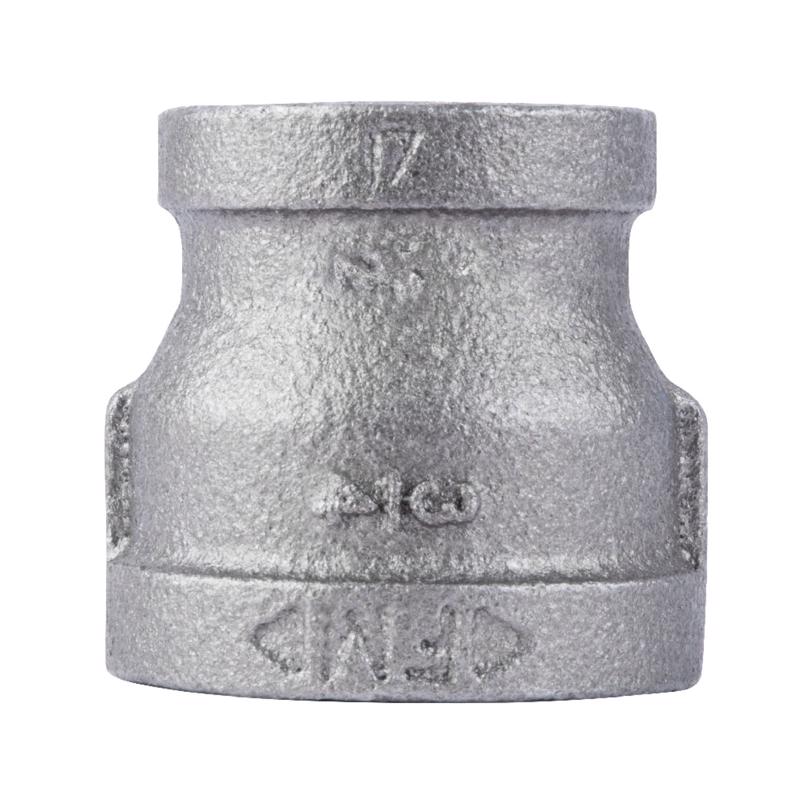 REDUC COUPLING 1-1/4X3/4