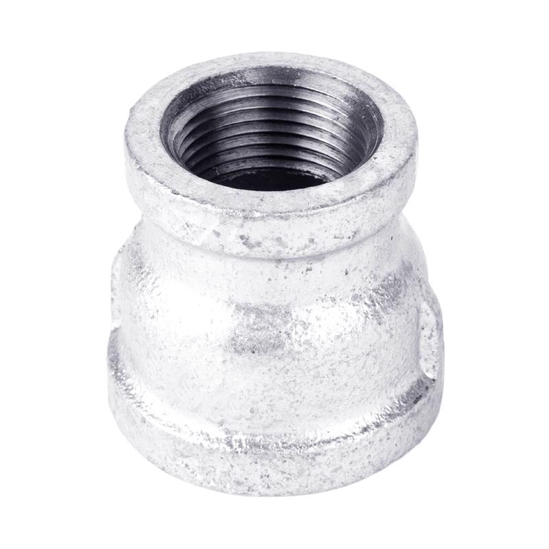 REDUC COUPLING 2X3/4 GLV