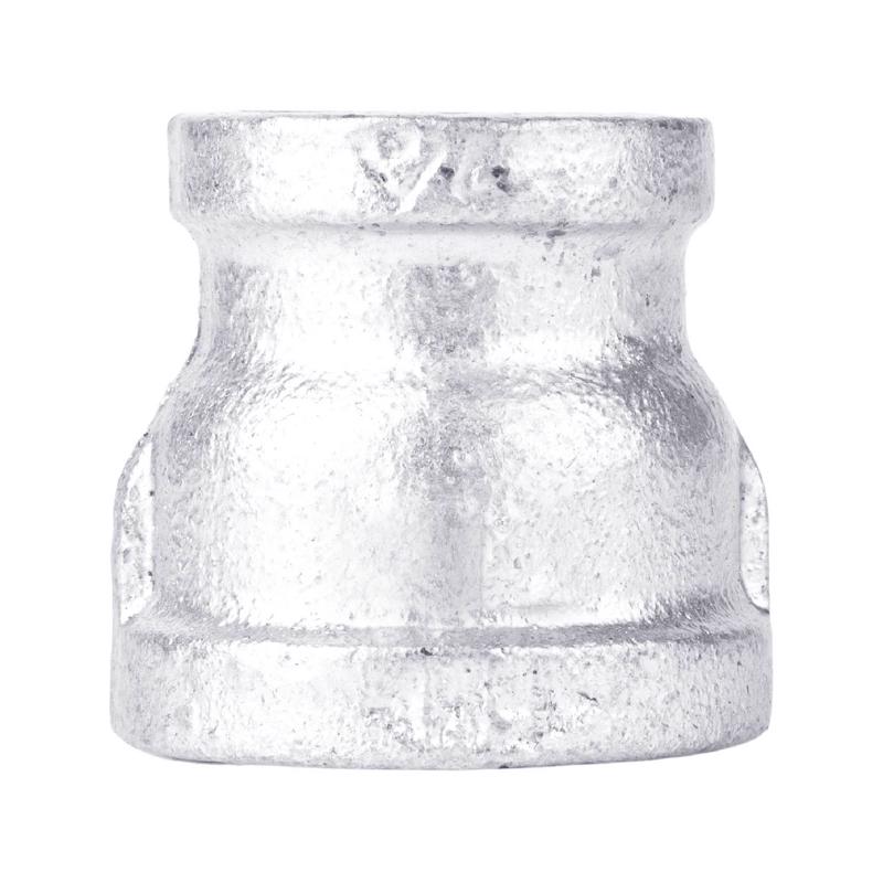 REDUC COUPLING 2X1 GLV