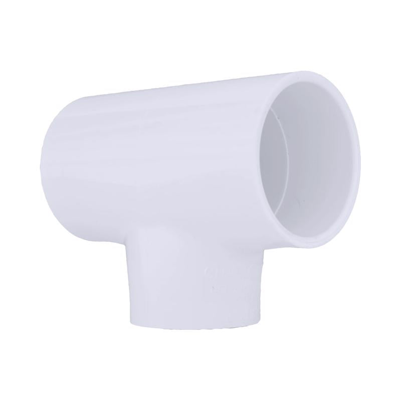 REDUC TEE 2X2 PVC
