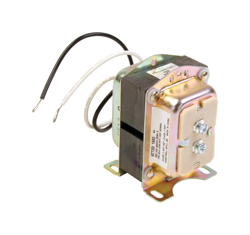 STEP DOWN TRANSFORMER