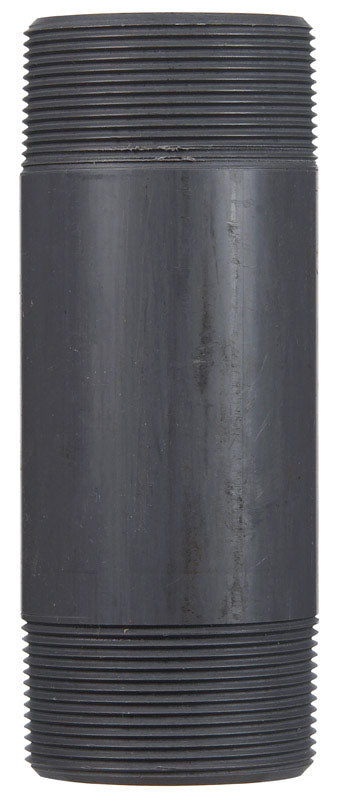 NIPPLE 2X6 PVC