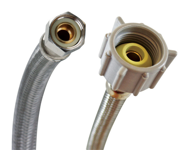SUPPLY LINE 3/8X7/8X6
