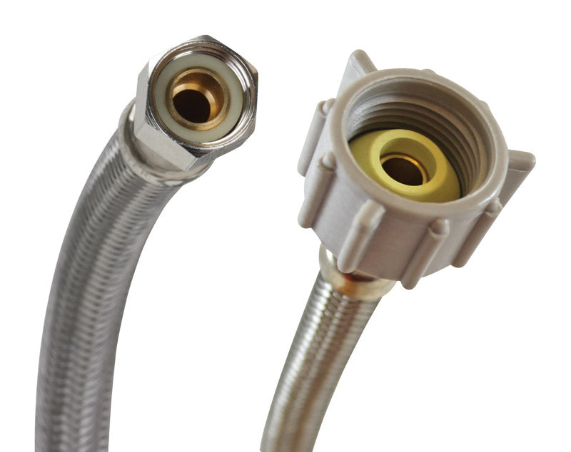 SUPPLY LINE 3/8X7/8X12