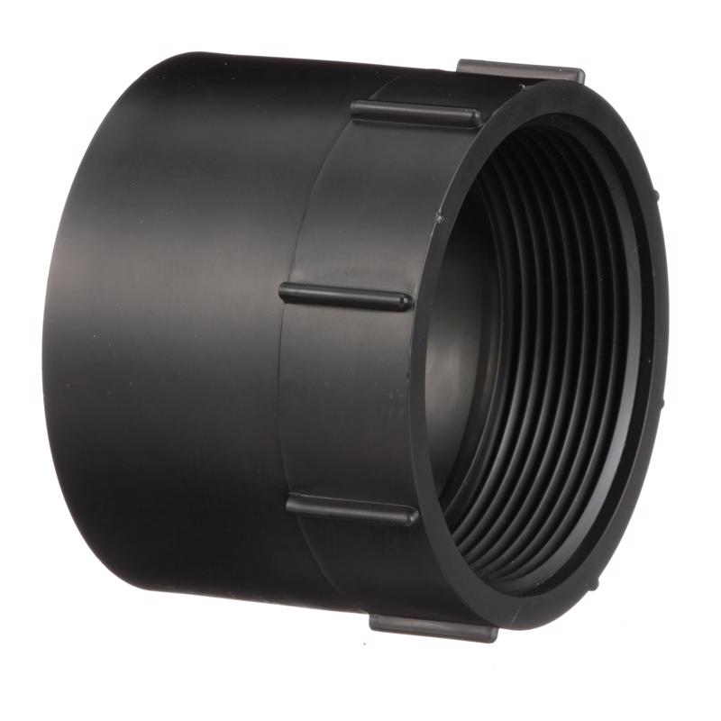 ADAPTER 3HX3FPT ABS