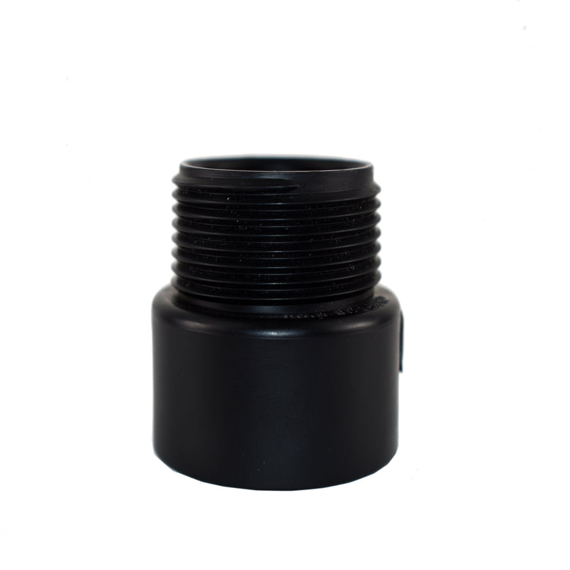 ADAPTER 2HX2MPT ABS