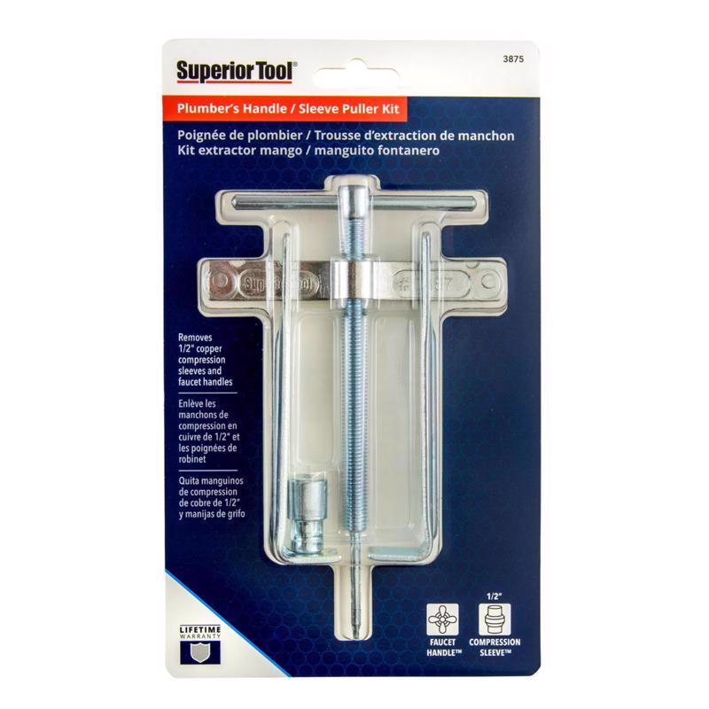 HANDLE PULLER KIT SUPERI