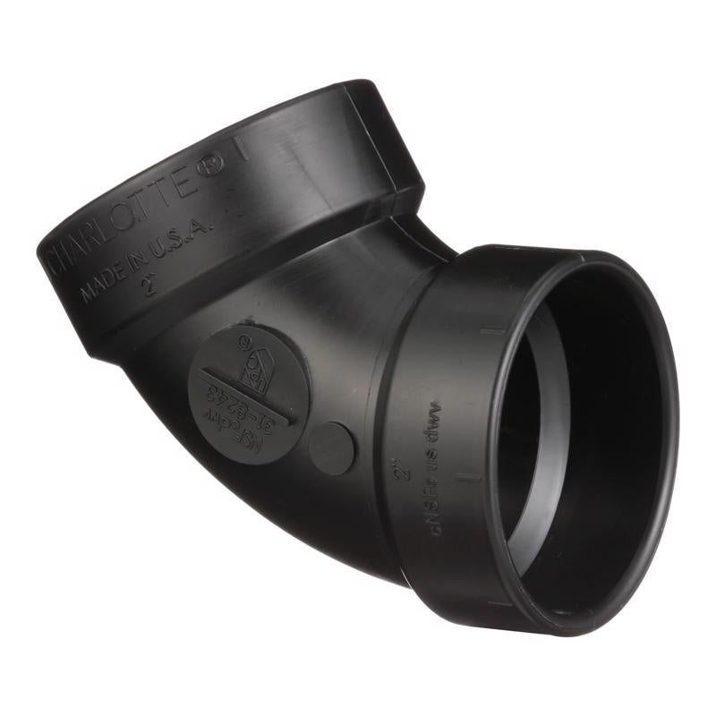 60D ELBOW 2HX2H A