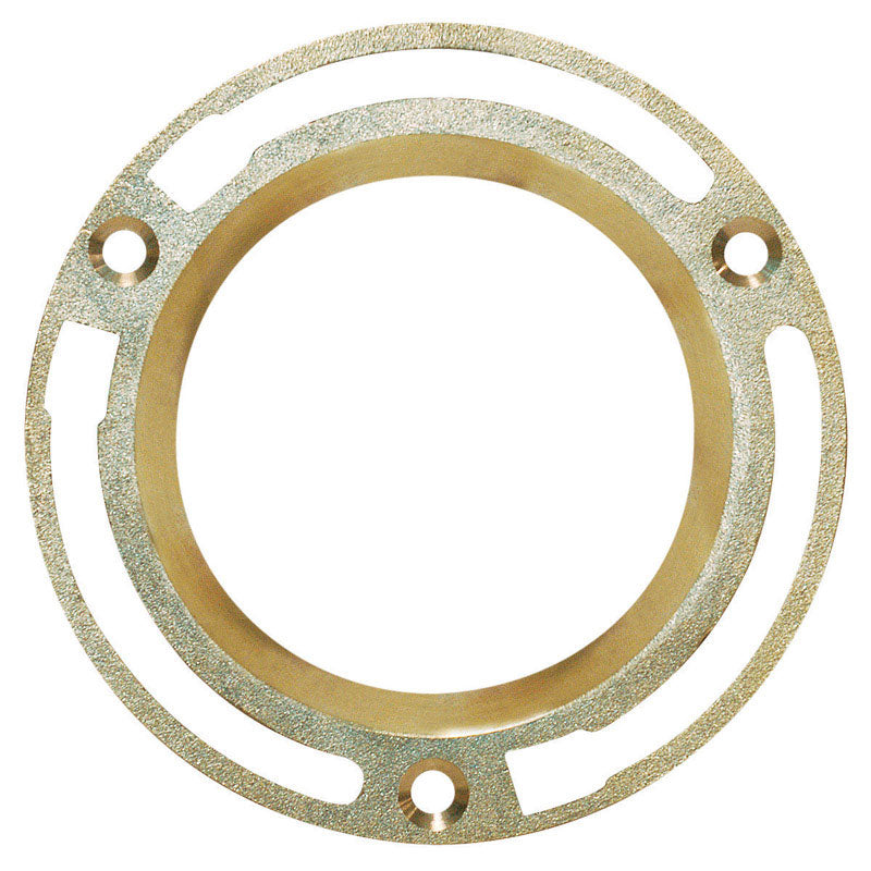 CLOSET FLANGE BRS