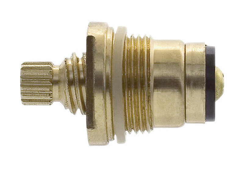 FAUCET STEM 1B-2H HOT GE