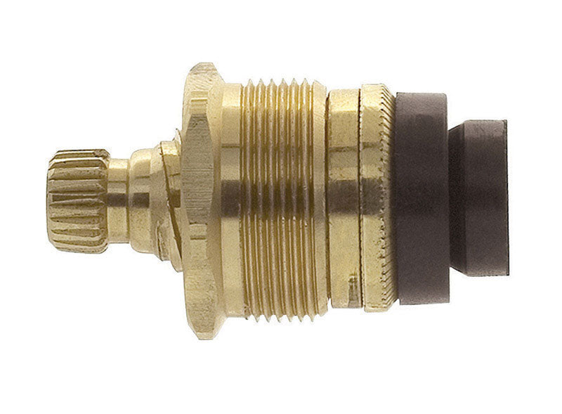 FAUCET STEM 2K-1H HOT AM