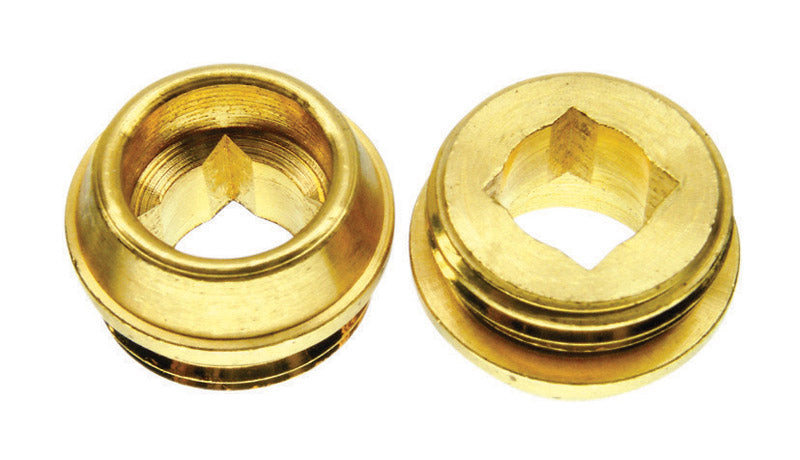FAUCET SEAT 5/8-20 GERBE