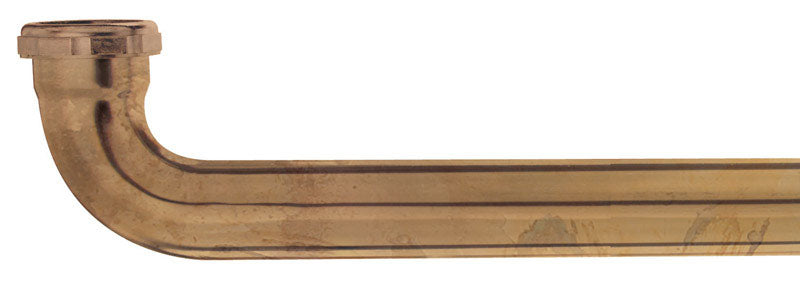 WASTE ARM 1-1/2X11-1/2BR
