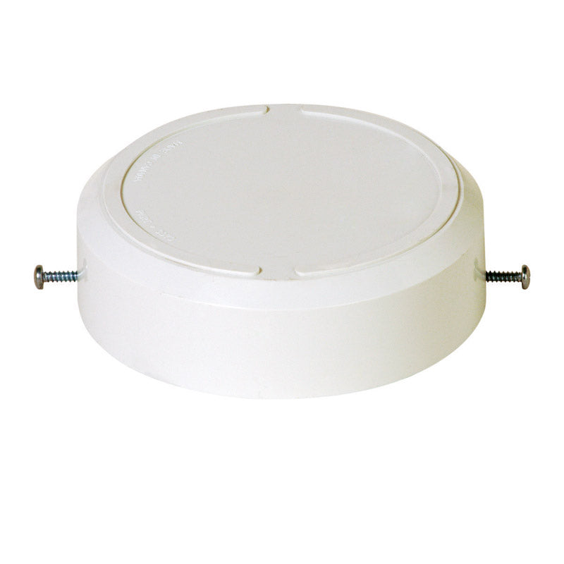 CAP 3X PVC