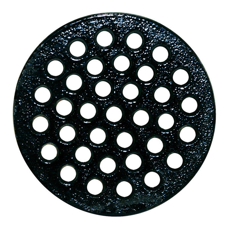 DRAIN STRAINER 6-1/2"RND