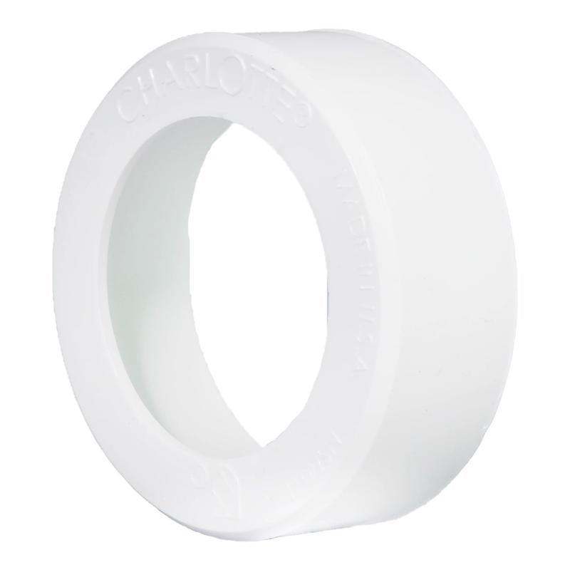 FLUSH BUSHING 2X1-1/2 PV