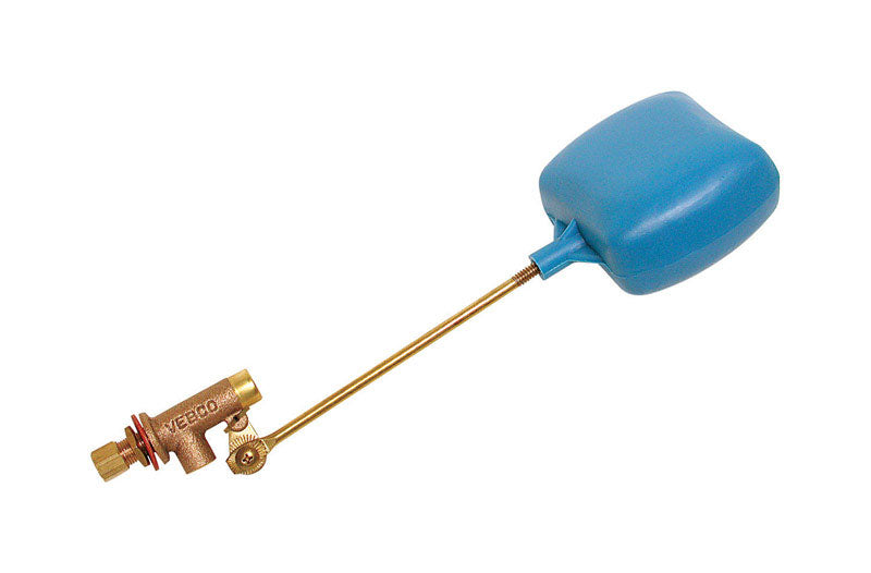 EVAP COOLR FLOAT VLV 1.5