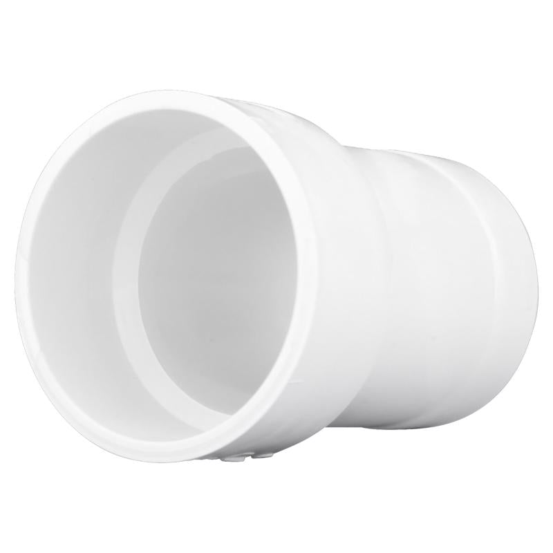 PIPE ADPTR 2X2 PVC