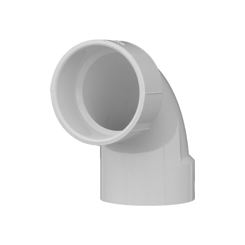 ELBOW 3X3 PVC