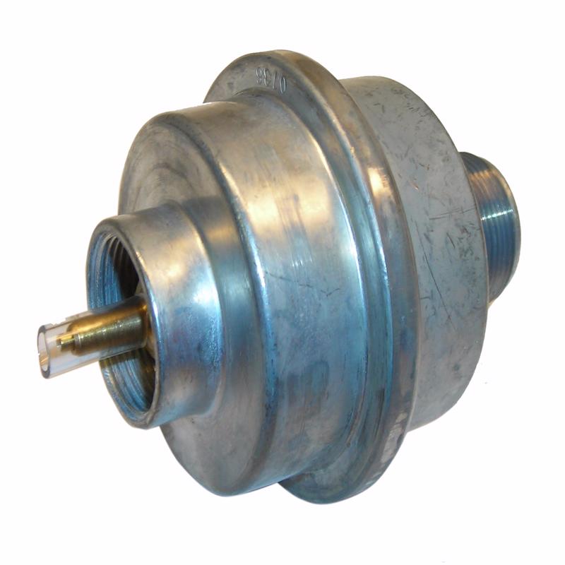 FUEL FILTER PROPANE