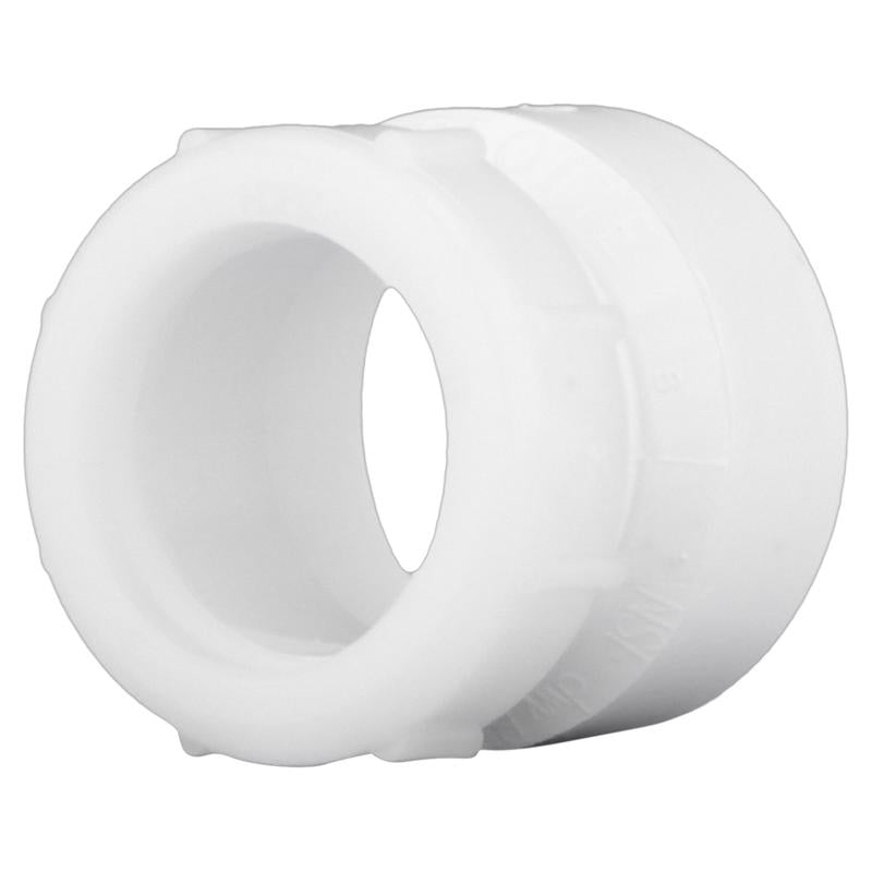 PIPE ADPTR 1-1/2X1-1/2