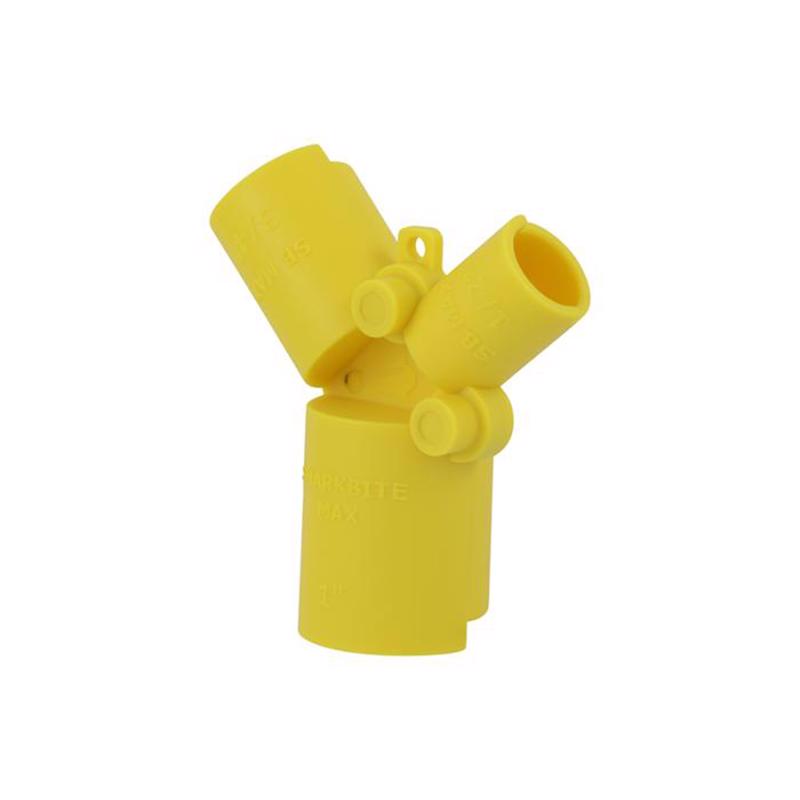 DEBURRING TOOL 1" SHARKB