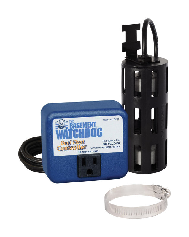 SUMP PUMP SWITCH BWC1