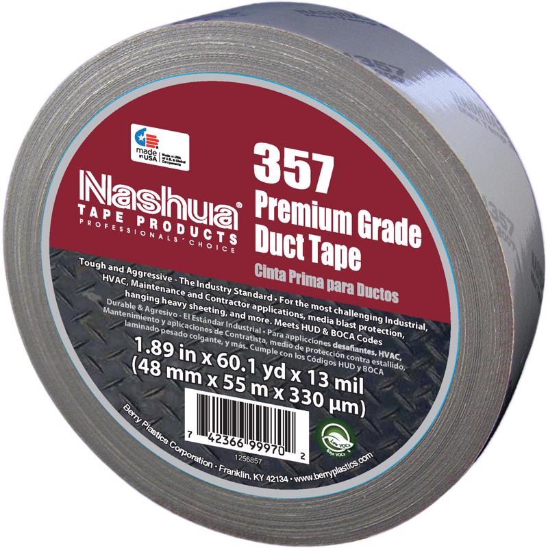 DUCT TAPE NASHUA 60YD SL