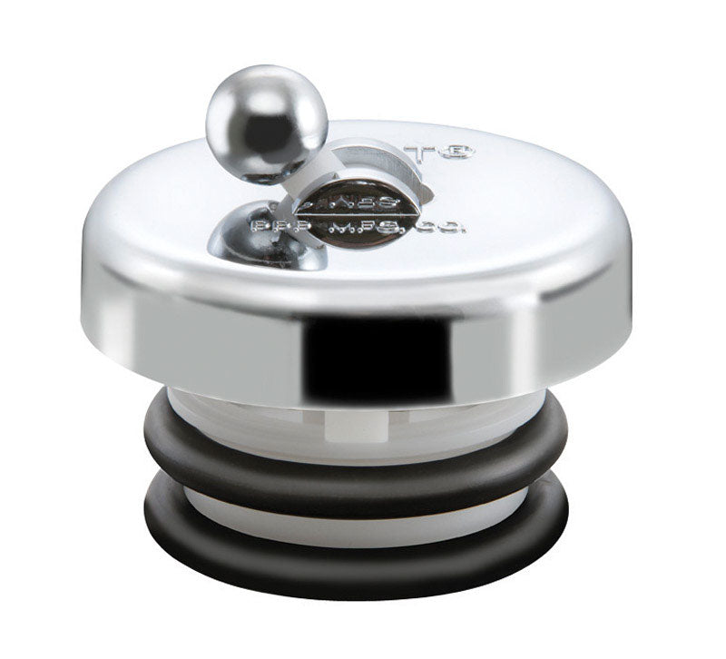 TUB STOPPER CHRM