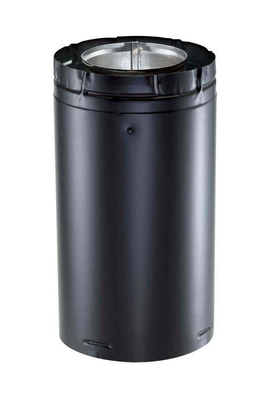 EXHAUST VENT PIPE 4"X6"