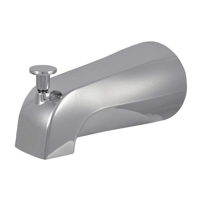 TUB SPOUT CHRM DANCO