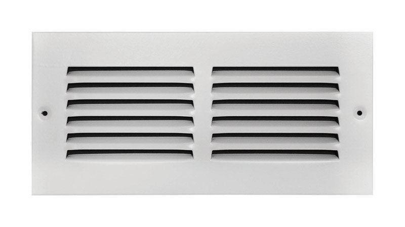 RETURN AIR GRILLE 4X10