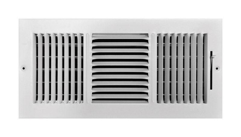 WALL/CEIL REGISTER 6X14