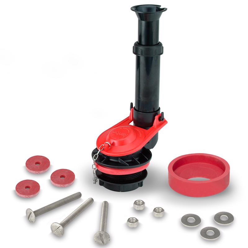 FLUSH VLV KIT
