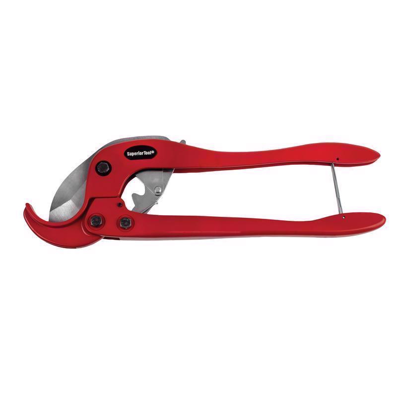 PVC PIPE CUTTER
