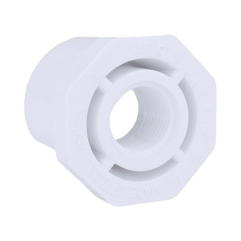REDUC BUSHING 1-1/4X1/2