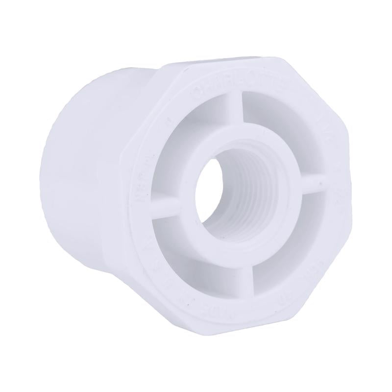 REDUC BUSHING 1-1/2X1/2